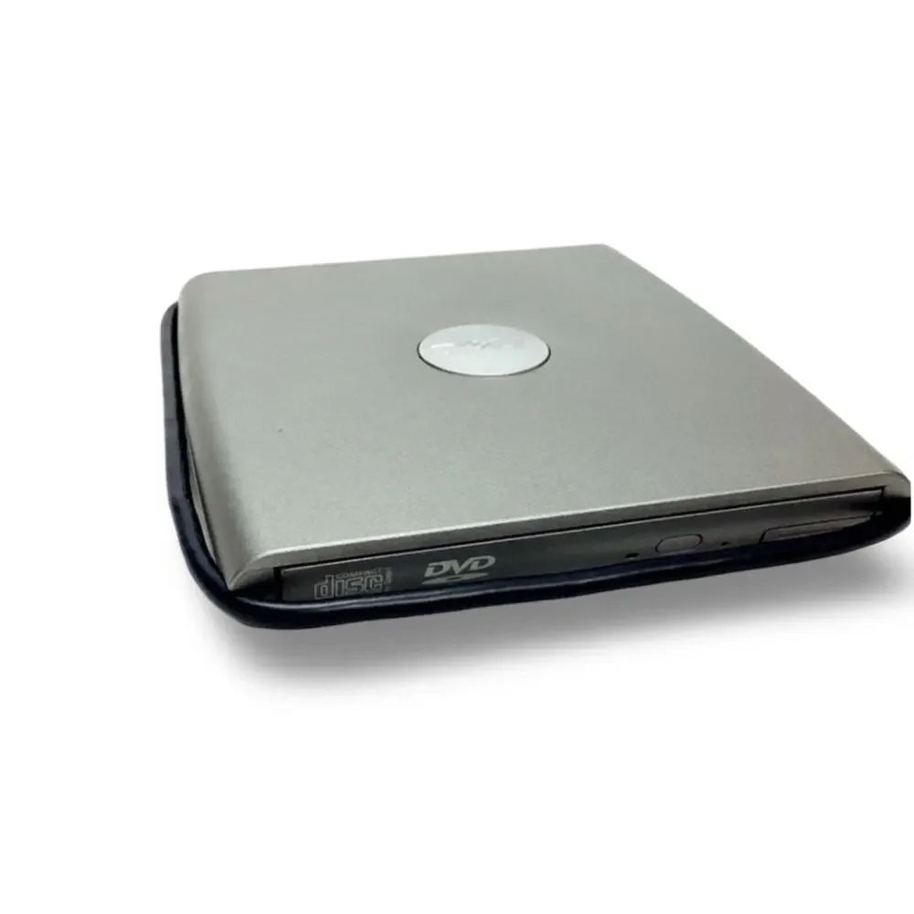 External Drive Dell PD01S DVD Burner Dvd-Rw CDRW